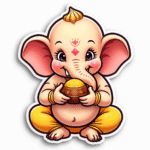 Cute - Kids Friendly Gods - v24